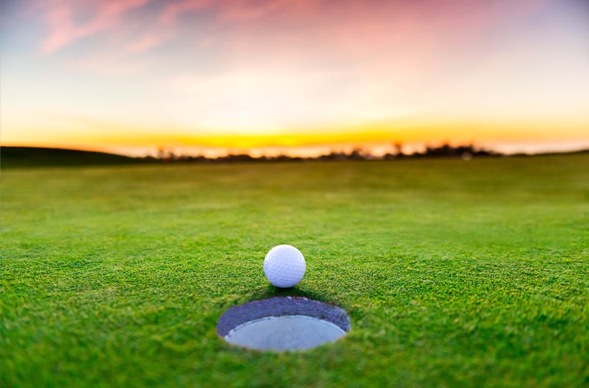 Jumeirah Golf Estates: Where Luxury Living Meets Championship Golf in Dubai